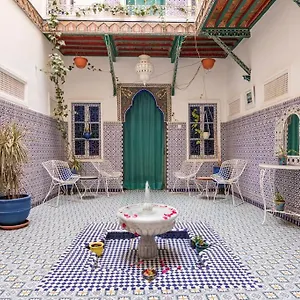 3* ריאד Essaouira