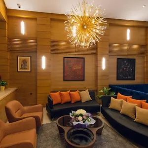 3* מלון Appart-hotel Marrakech
