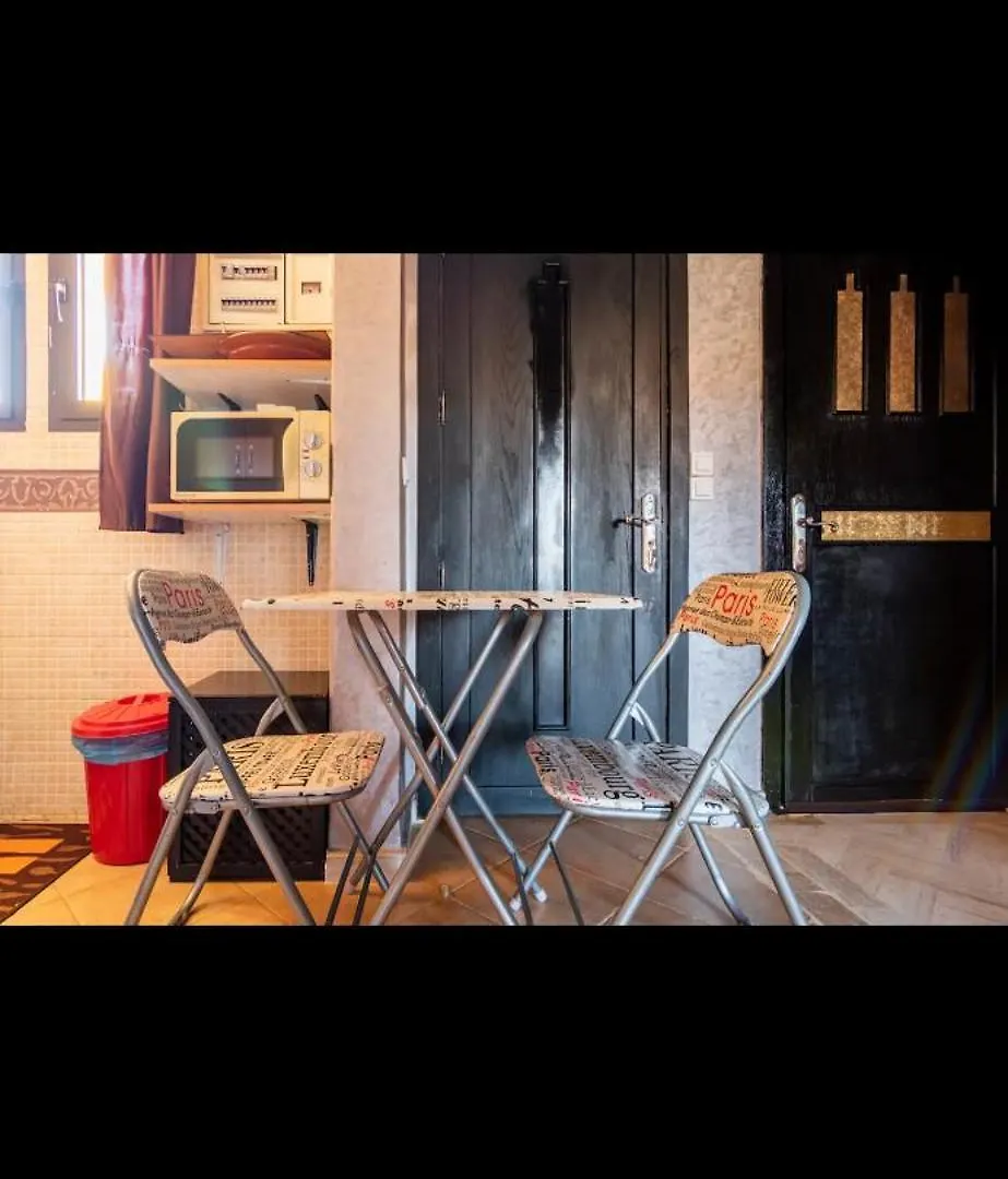 Tres Joli Appartement A Atlas Golf Resort Marrakesh Apartment