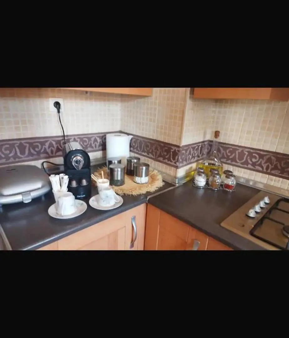 Tres Joli Appartement A Atlas Golf Resort Marrakesh 0*,  Morocco